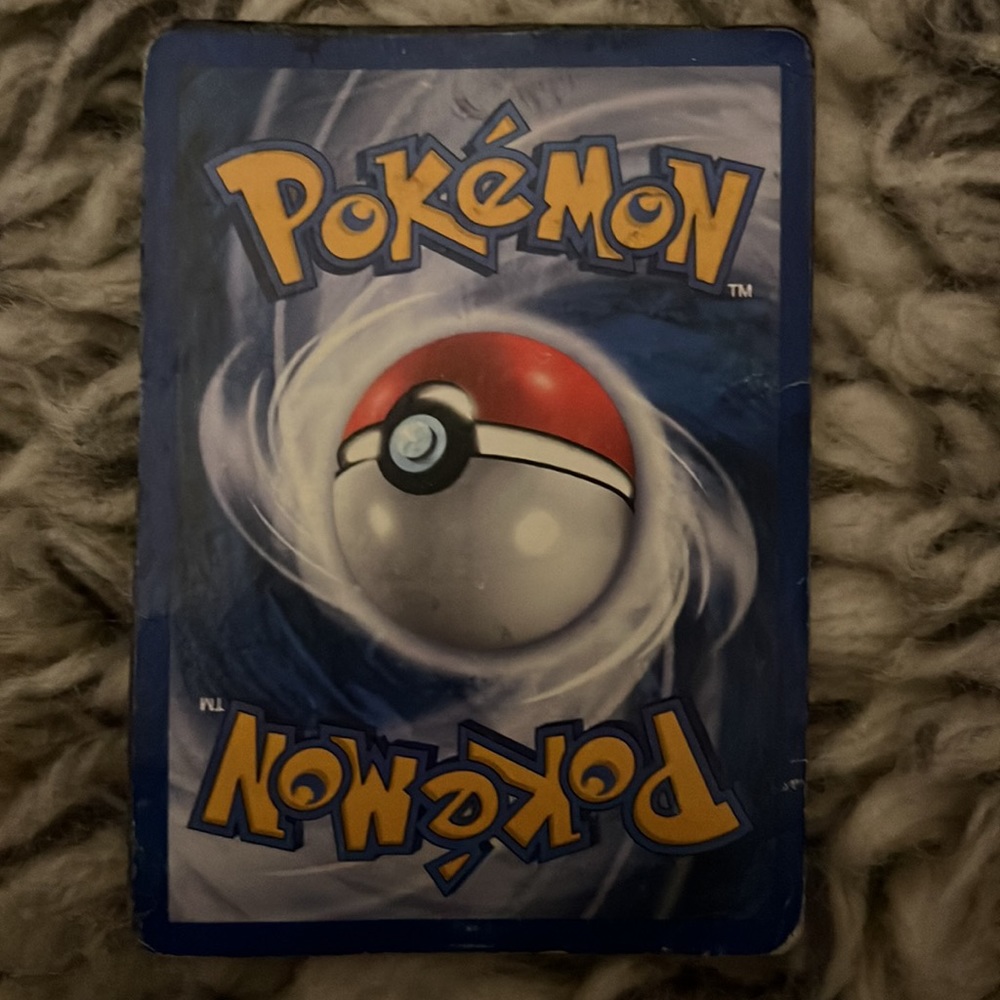 Pokémon cards basic - Picture 7 of 7